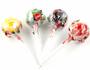 Leiber's Assorted Ball Lollipops - 12 oz