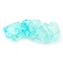 Light Blue Rock Candy Strings - Cotton Candy 