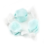 Light Blue Salt Water Taffy - Cotton Candy