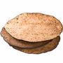 Handmade Whole Wheat Round Shmura Matzos