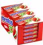  Mentos 3D Sugar Free Gum - Fruity Fresh 2 (15CT Box) 