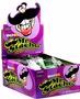 Wack-O-Wax Mr. Stache Mustache Candy - 24CT Box
