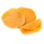 Natural Apricot Discs