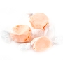 Orange Salt Water Taffy - Peach 