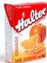 Halter Sugar Free Candy - Orange