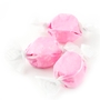 Pink Salt Water Taffy - Bubble Gum 