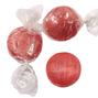 Pomegranate Buttons Hard Candy