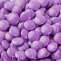 Chocolate Mint Lentils - Purple