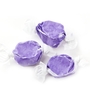 Purple Salt Water Taffy - Huckleberry