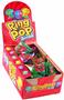 Twisted Candy Ring Pops - 24CT Case 