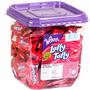 Strawberry Laffy Taffy - 3LB Bucket