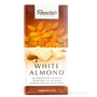 White Almond Milk Chocolate Bar