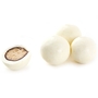 White Milk Chocolate Malt Balls