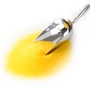 Yellow Sanding Sugar - 12 oz