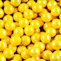 Yellow Pearl Sixlets