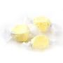 Yellow Salt Water Taffy - Butter Popcorn