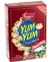 Passover Yum Yum Gluten Free Crackers - 4.1 OZ Box 