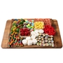 Large Candy Charcuterie Board