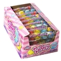 Dubble Bubble Cotton Candy Gumballs 5-Pc Tubes - 36CT Box