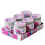 Orbit Sugar-Free Bubblemint Gum 60 Pellets - 6CT Jars