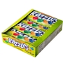 Razzles Sour Candy Gum - 24CT Box