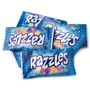 Mini Razzles 2-Pack Candy Gum - 240CT Box