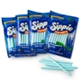 Sippie Candy in Straw - Blue Raspberry - 30CT Bag