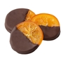 Dark Chocolate Dipped Orange