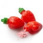 Strawberry Fizz Powder Candy - 25CT Bag