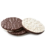 Dark Chocolate Rice Cracker - 3.1oz Pack