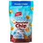 Passover Mini Chocolate Chip Cookies Packs - 6CT Bag