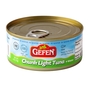 Passover Chunk Light Tuna in Water - 6oz Tin