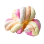 Passover Colorful Twisted Marshmallows - 5 oz