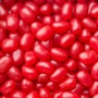 Passover Cherry Sour Jelly Beans