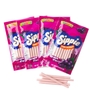 Sippie Candy in Straw - Grape - 30CT Bag