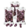 Purple Candy Coated Popcorn Snack Pack