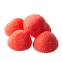 Fini Kosher Red Golf Balls Marshmallows - 7oz Bag