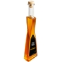 Rosh Hashanah Twisted Elegant Honey Bottle