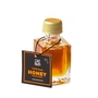 Rosh Hashanah Small Square Honey Bottle 1.5oz - 12 Pack