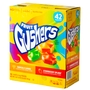 Fruit Gushers Variety Pack - 42CT Box