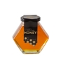 Rosh Hashanah Honey Hexagon Bottle Medium