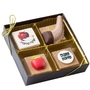Rosh Hashanah Chocolate Gift Box