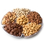 Mega Nuts Gift Tray - 6 Varieties