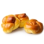 Individually Wrapped Mini Challah Rolls