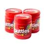 Kosher Fruit Skittles Candy - 4.4oz -6CT Box