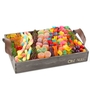 Candy Line-Up Gift Basket