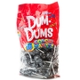 Black Cherry Dum Dum Pops - 75CT