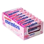 Mentos Sugar-Free Pure Fresh Fruit Mint Rolls - 24CT Box