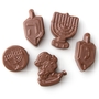 Hanukkah Mini Chocolates Box
