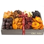 Wooden Dried Fruit Line Up - Medium 12 inch